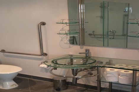 Photo of property in Bnz Chambers, 6/79 Manners Street, Te Aro, Wellington, 6011