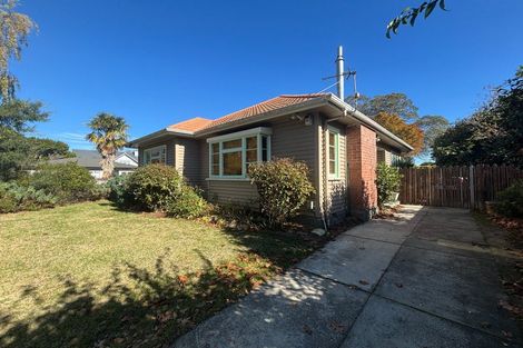 Photo of property in 41 Hawford Road, Opawa, Christchurch, 8023