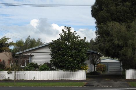 Photo of property in 225 Peachgrove Road, Claudelands, Hamilton, 3214