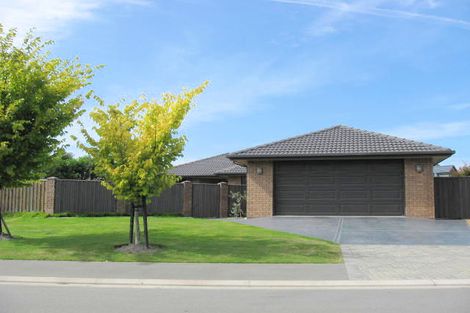 Photo of property in 20 Glenwood Drive, Prebbleton, 7604