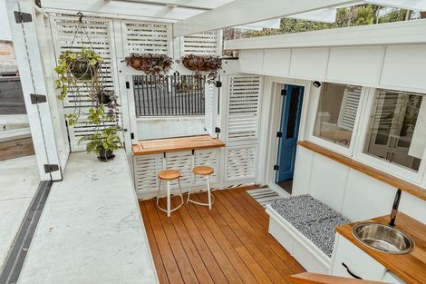 Photo of property in 4/80 Saint Marys Road, Saint Marys Bay, Auckland, 1011