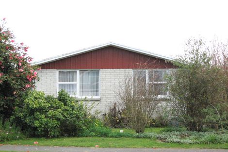 Photo of property in 46 Lipscombe Crescent, Havelock North, 4130