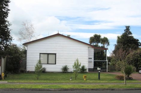 Photo of property in 48 Raymond Street, Fairview Downs, Hamilton, 3214