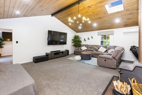 Photo of property in 71 Martin Street, Wallaceville, Upper Hutt, 5018