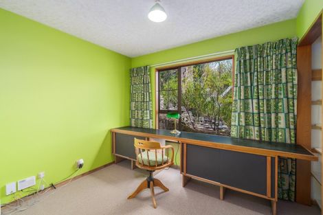 Photo of property in 7 Cannon Hill Crescent, Mount Pleasant, Christchurch, 8081