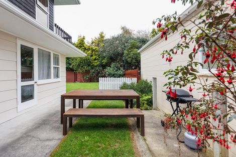 Photo of property in 4 Anaru Place, Awapuni, Palmerston North, 4412