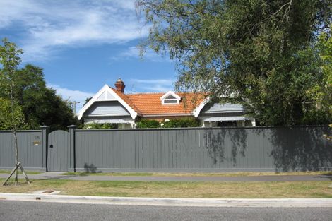 Photo of property in 16 Stratford Street, Merivale, Christchurch, 8014