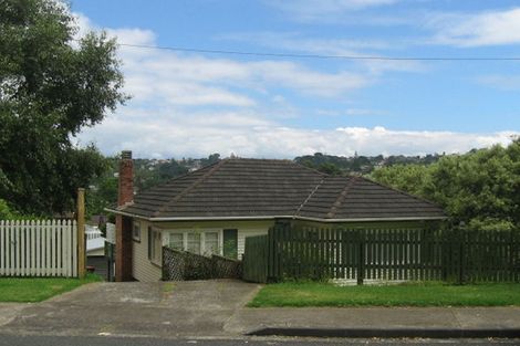 Photo of property in 8 Symonds Street, Onehunga, Auckland, 1061