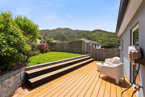 Photo of property in 8 Porokaiwhiri Street, Crofton Downs, Wellington, 6035