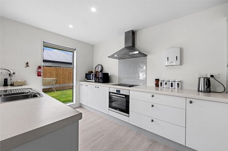 Photo of property in 81 Georgina Street, Marshland, Christchurch, 8083