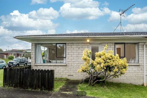 Photo of property in 1/8 Galsworthy Place, Bucklands Beach, Auckland, 2014
