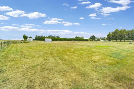 Photo of property in 70 Smiths Road, Southbridge, Leeston, 7683