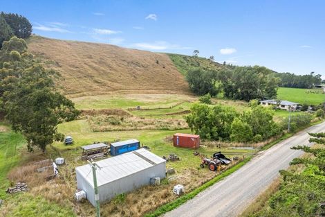Photo of property in 162 Boundary Creek Road, Rosebery, Oamaru, 9493