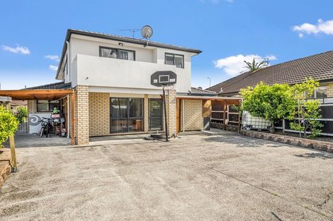 Photo of property in 9 Goh Place, Manurewa, Auckland, 2105