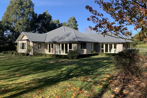 Photo of property in 29 Faith Place, West Melton, Christchurch, 7675