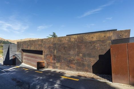 Photo of property in 1 Whitewash Head Road, Scarborough, Christchurch, 8081