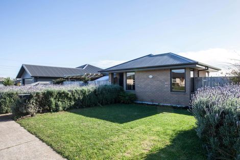 Photo of property in 3 Ta Paora Drive, Bell Block, New Plymouth, 4312