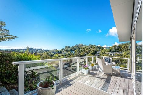 Photo of property in 39b Miro Road, Palm Beach, Waiheke Island, 1081