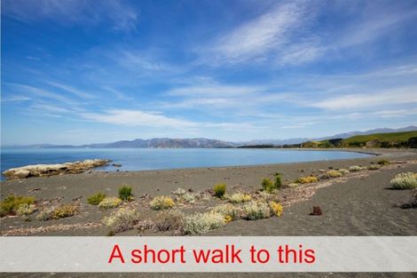 Photo of property in 7 South Bay Parade, South Bay, Kaikoura, 7300