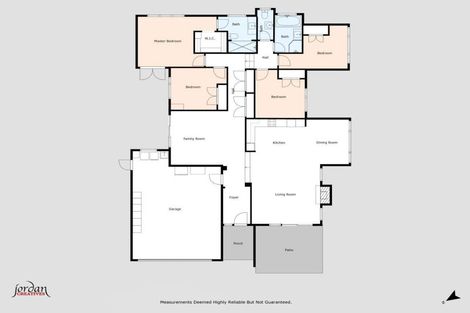 Photo of property in 2 The Pheasant Tail, Nukuhau, Taupo, 3330