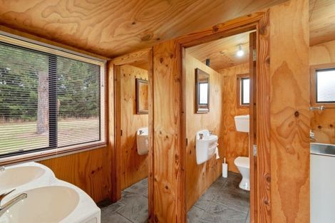 Photo of property in 327 Catherwoods Road, Cust, Rangiora, 7471