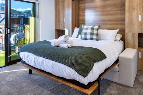 Photo of property in 1/18g Wilmer Street, Christchurch Central, Christchurch, 8011