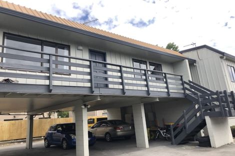 Photo of property in 6/37 Brockworth Place, Riccarton, Christchurch, 8011