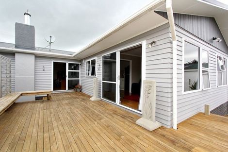 Photo of property in 264 Frankley Road, Ferndale, New Plymouth, 4310
