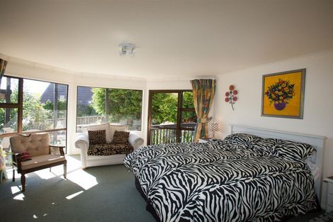Photo of property in 1 Burnett Place, Lake Tekapo, 7999