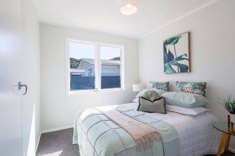 Photo of property in 7 Karamea Grove, Wainuiomata, Lower Hutt, 5014
