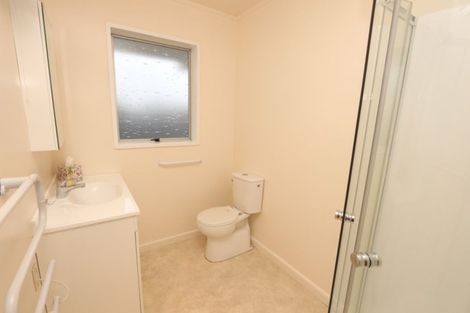 Photo of property in 3/19 Cambridge Street, Hampstead, Ashburton, 7700