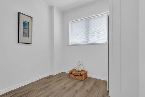 Photo of property in 3/99 Vauxhall Road, Devonport, Auckland, 0624