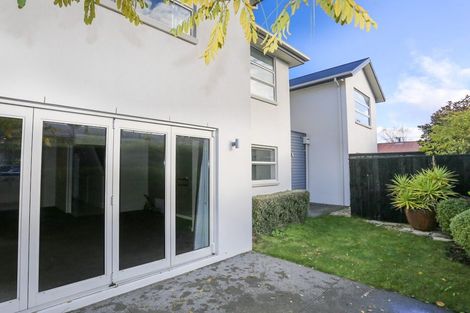 Photo of property in 537 Barbadoes Street, Edgeware, Christchurch, 8013