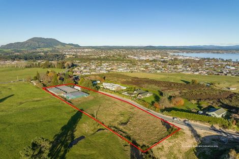 Photo of property in 4 Walnut Lane, Nukuhau, Taupo, 3330