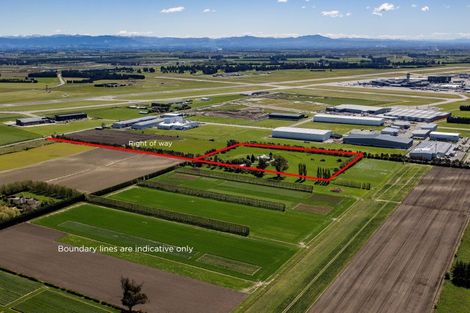 Photo of property in 70 Grays Road, Yaldhurst, Christchurch, 8042