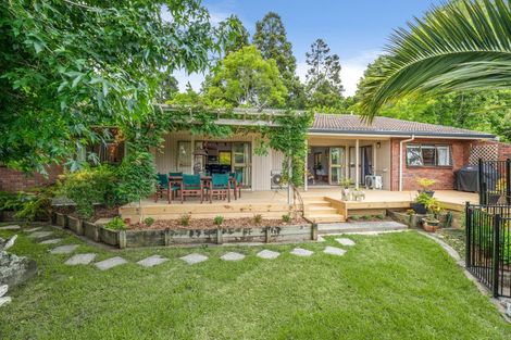 Photo of property in 253 Whitford Road, Shamrock Park, Howick, 2571