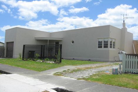Photo of property in 7 Trewin Street, Feilding, 4702