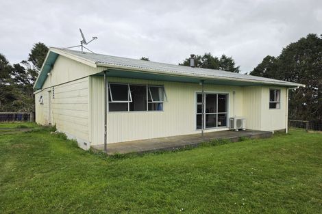 Photo of property in 728 Kawhia Road, Makomako, Te Mata, 3895