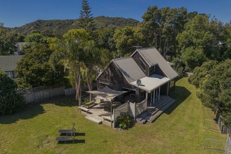 Photo of property in 105 Puriri Place, Matarangi, Whitianga, 3592