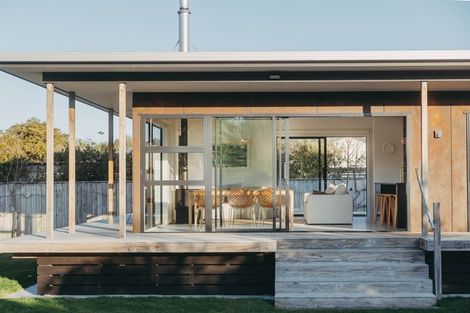 Photo of property in 8 Prendiville Lane, Greytown, 5712