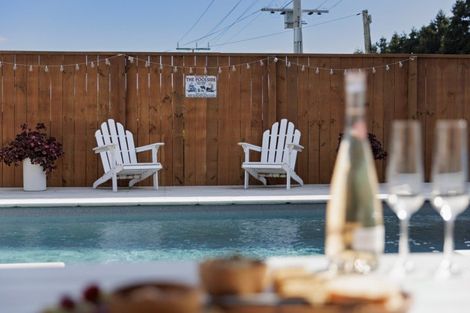 Photo of property in 485 State Highway 2, Minden, Tauranga, 3176