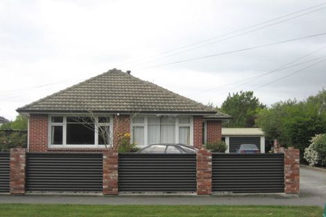 Photo of property in 64 Twyford Street, Bishopdale, Christchurch, 8053