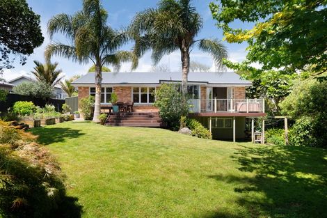 Photo of property in 353 Cobham Drive, Hillcrest, Hamilton, 3216