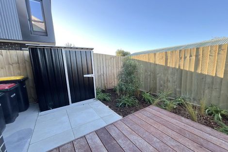Photo of property in 4/83 Edinburgh Street, Spreydon, Christchurch, 8024
