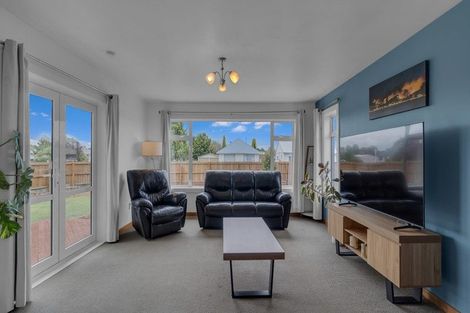 Photo of property in 1 Carew Street, Kaiapoi, 7630