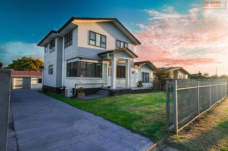 Photo of property in 196 Browns Road, Manurewa, Auckland, 2102