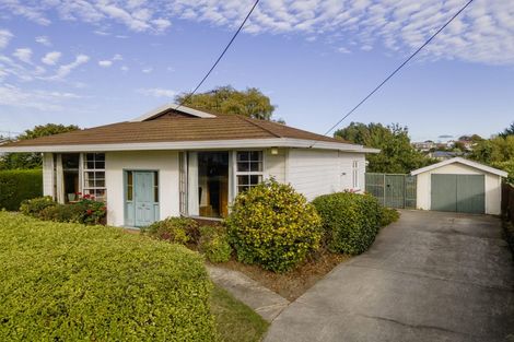 Photo of property in 64 Hull Street, South Hill, Oamaru, 9400