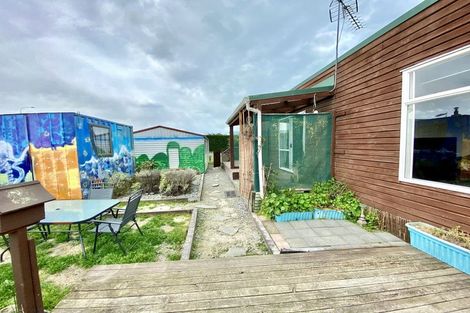 Photo of property in 16 Pacific Drive, Southbridge, Leeston, 7683