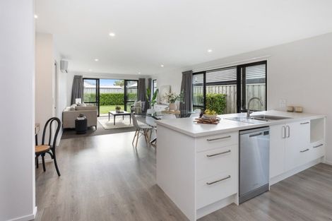 Photo of property in 33 Wakefield Drive, Rolleston, 7615