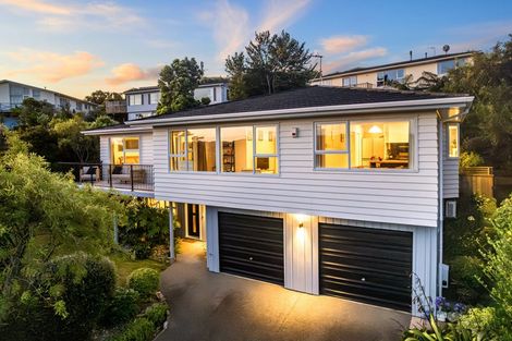 Photo of property in 12 Truro Road, Camborne, Porirua, 5026